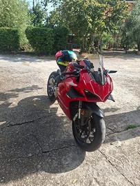 Ducati panigale v4 2021 