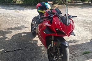 Ducati panigale v4 2021 