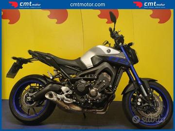 YAMAHA MT-09 Garantita e Finanziabile