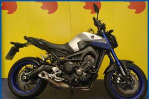 YAMAHA MT-09 Garantita e Finanziabile