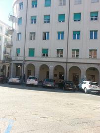 Nuoro centro ampio luminoso pentavani