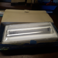 Luce di emergenza OVA IP65 Domina