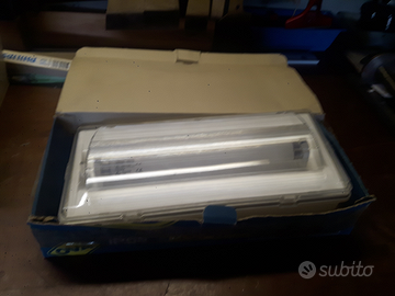 Luce di emergenza OVA IP65 Domina