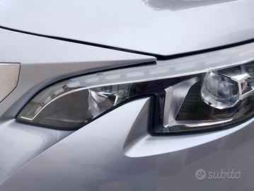 Peugeot 3008  2a serie 