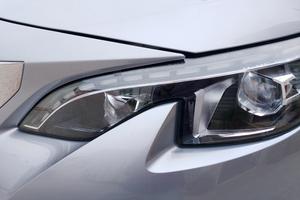 Peugeot 3008  2a serie 