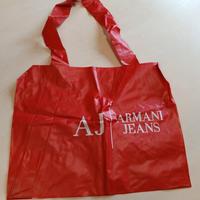 borsa Armani Jeans 