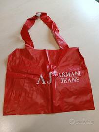 borsa Armani Jeans 