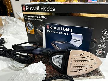 Russell Hobbs Ferro da Stiro Verticale 1700W