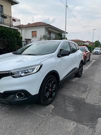 Renault Kadjar 1.5 DCI Energy EDC Hypnotic2
