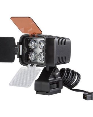 Illuminatore Portatile S-2000 On-