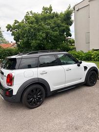 Mini Countryman 2018