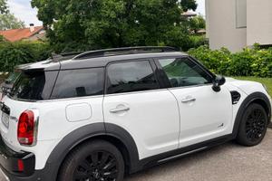 Mini Countryman 2018