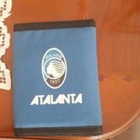 Portafoglio Atalanta ragazzo