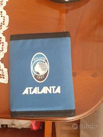 Portafoglio Atalanta ragazzo