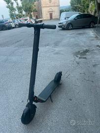 Monopattino elettrico
