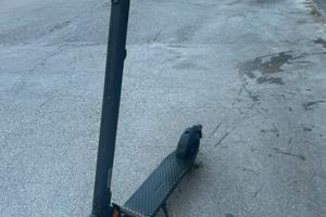 Monopattino elettrico