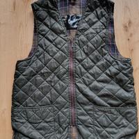 gilet Barbour 