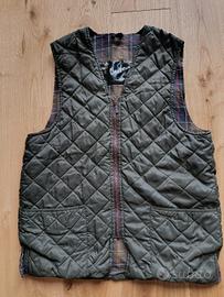 gilet Barbour 