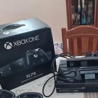 xbox one elite 1 tera