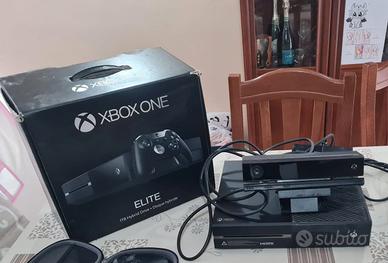 xbox one elite 1 tera