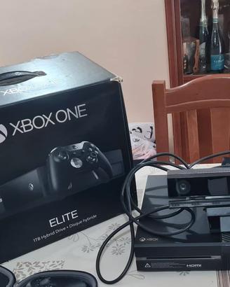 xbox one elite 1 tera
