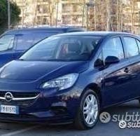 Disponibili ricambi Opel Corsa 2016