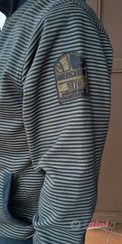 Giubbino cotone "AMERICANINO" 