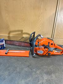 Motosega professionale Husqvarna 560 xp
