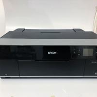 Epson Stylus Photo R3000 A3+ (ugelli intasati)