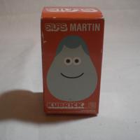 Silas Martin Kubrick by James Jarvis