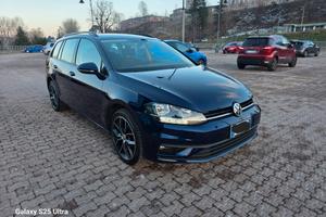 Golf Variant 7.5 1.6 TDI ritiro usato/