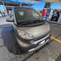Smart 451 pluse 2012