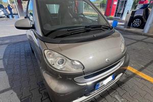 Smart 451 pluse 2012