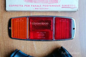 Ricambi EPOCA nuovi per motocarri