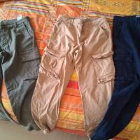 pantaloni sportivi ragazzo
