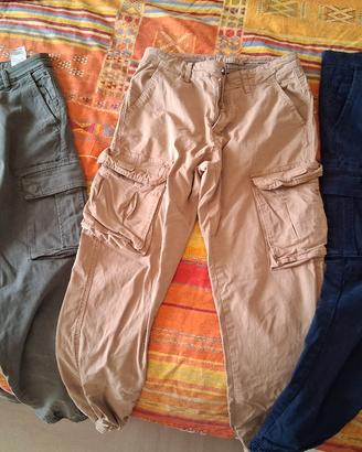 pantaloni sportivi ragazzo