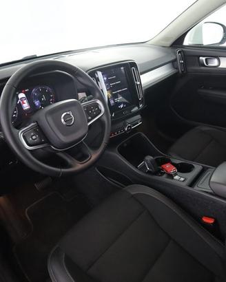 VOLVO XC40 XC40 D4 AWD Geartronic Business Plus/