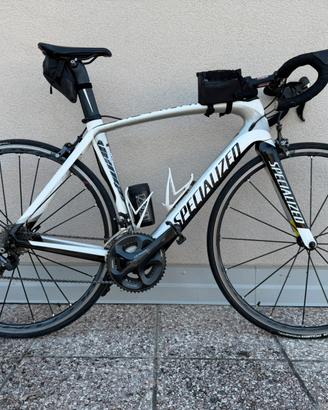Bici Specialized pro venge