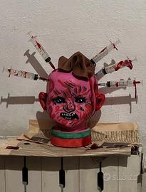 Bambola Freddy Krueger