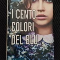 I cento colori del blu - Amy Harmon