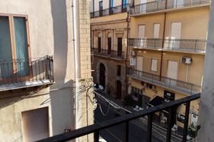 Gela centro 90 mq