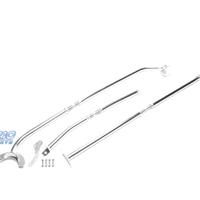 KIT BARRE STABILIZZATRICI REGOLABILI SEAT TOLEDO 1