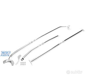 KIT BARRE STABILIZZATRICI REGOLABILI SEAT TOLEDO 1