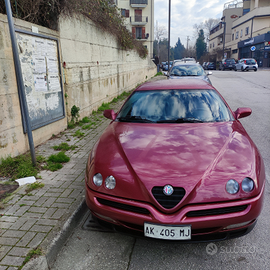 Alfa Romeo Gtv 2.0 12v turbo