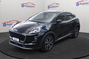 Ford Puma 1.0 ecoboost h ST-Line s&s 125cv