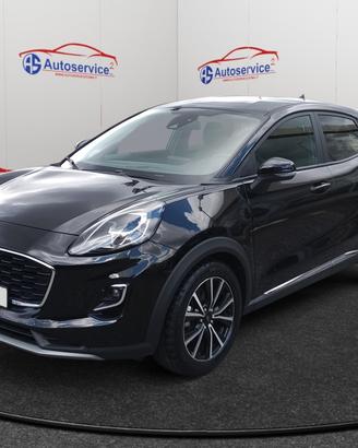 Ford Puma 1.0 ecoboost h ST-Line s&s 125cv