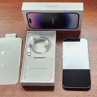 Iphone 14 Pro 256 Gb