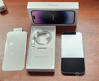 Iphone 14 Pro 256 Gb