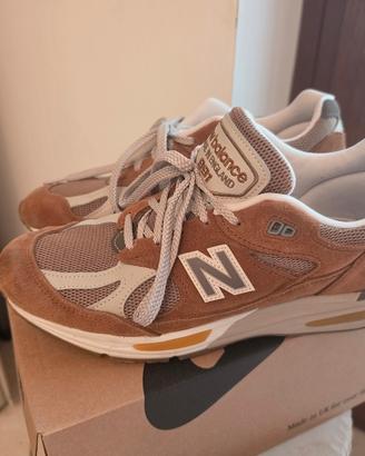 New balance 991 V2