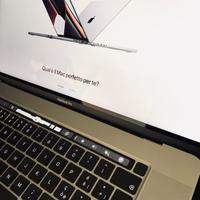 MacBook Pro 16" i9 2.4ghz 64gb 8TB